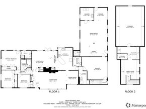 16 Bridlewood Circle, Kirkland WA 98033
