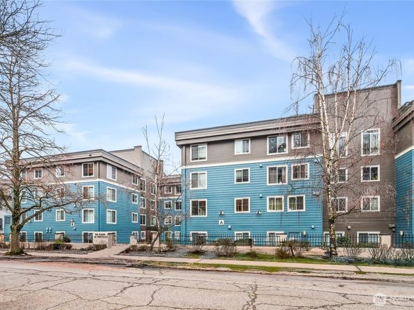 300 10th Avenue A202, Seattle WA 98122