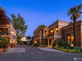 3639 W Mercer Way, Mercer Island WA 98040