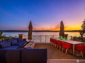 3639 W Mercer Way, Mercer Island WA 98040