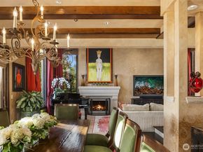 3639 W Mercer Way, Mercer Island WA 98040
