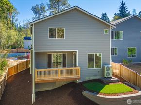 4503 S 328th Court, Auburn WA 98001