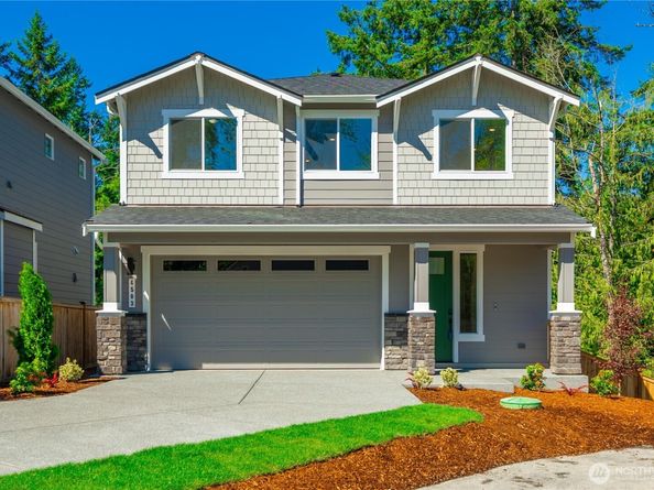 4503 S 328th Court, Auburn WA 98001