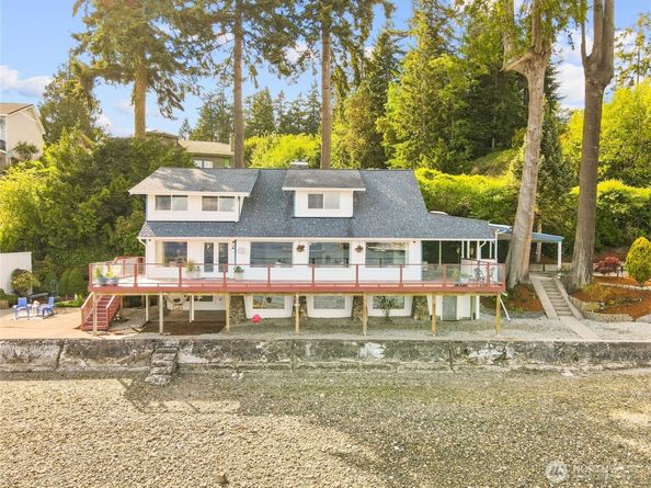 8609 E Caraway Road, Port Orchard WA 98366