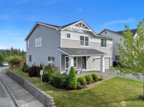 21032 Nordby Drive NW, Poulsbo WA 98370