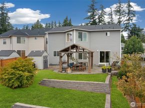 21032 Nordby Drive NW, Poulsbo WA 98370