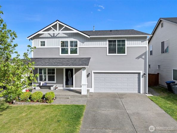 21032 Nordby Drive NW, Poulsbo WA 98370