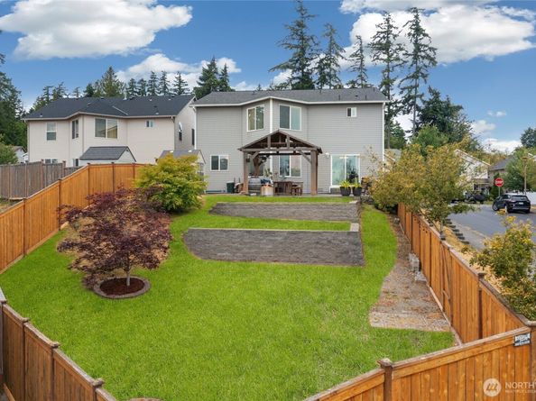 21032 Nordby Drive NW, Poulsbo WA 98370