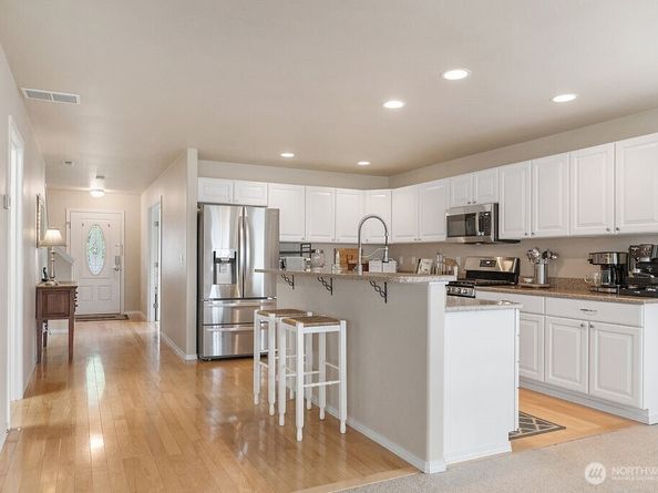 21032 Nordby Drive NW, Poulsbo WA 98370