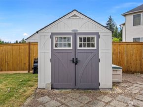 21032 Nordby Drive NW, Poulsbo WA 98370