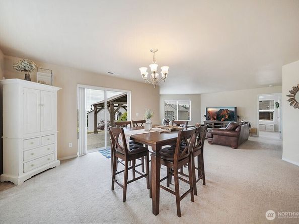 21032 Nordby Drive NW, Poulsbo WA 98370
