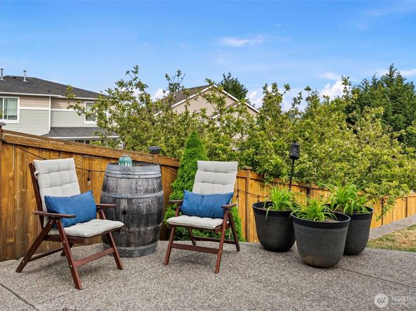 21032 Nordby Drive NW, Poulsbo WA 98370