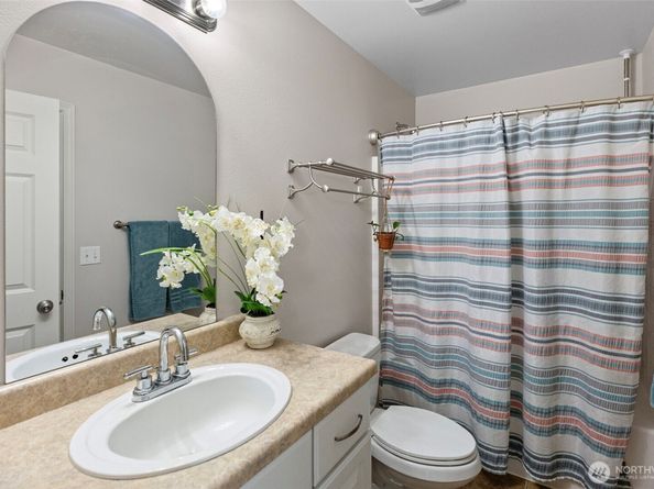 21032 Nordby Drive NW, Poulsbo WA 98370