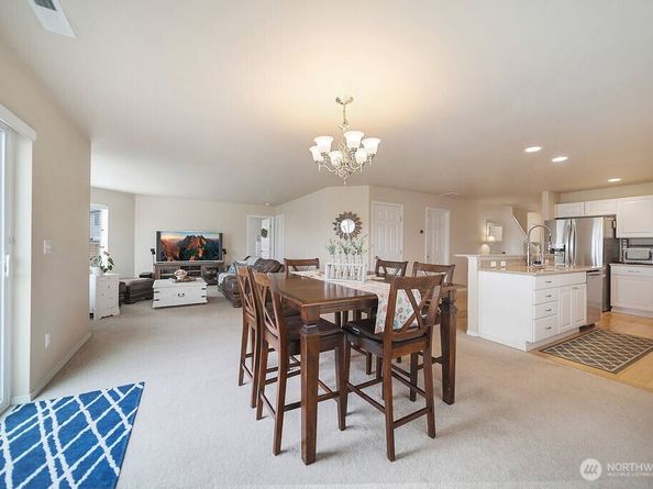 21032 Nordby Drive NW, Poulsbo WA 98370