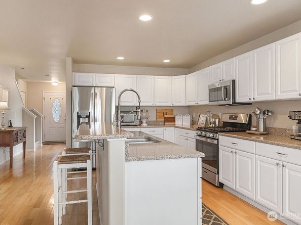 21032 Nordby Drive NW, Poulsbo WA 98370