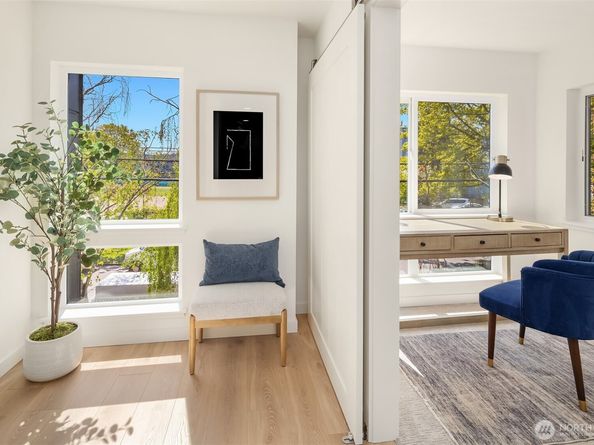 972 NW 54th Street, Seattle WA 98107
