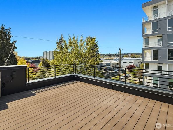 972 NW 54th Street, Seattle WA 98107