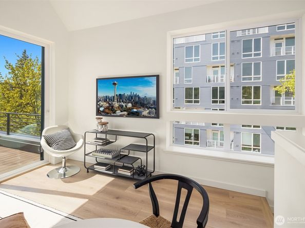 972 NW 54th Street, Seattle WA 98107