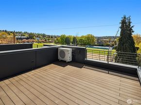 972 NW 54th Street, Seattle WA 98107