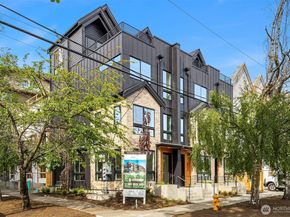 972 NW 54th Street, Seattle WA 98107