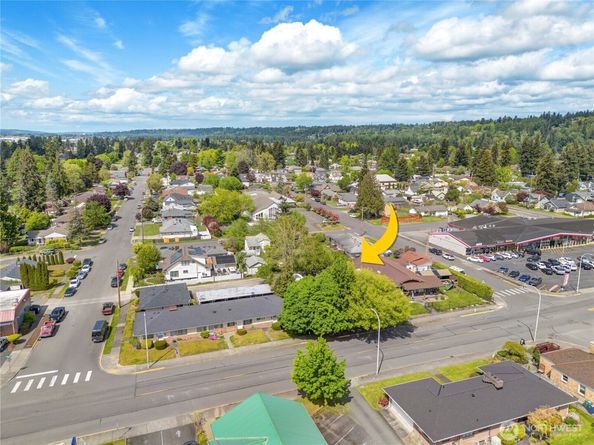 1027 E Main Street, Auburn WA 98002