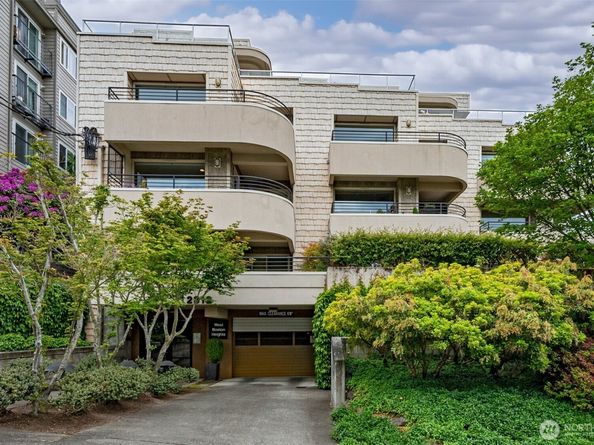 2312 W Boston Street 201, Seattle WA 98199