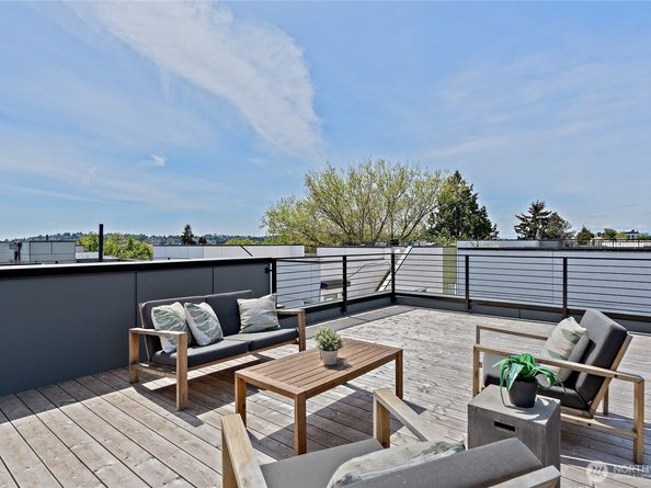 1801 NW 65th Street C, Seattle WA 98117