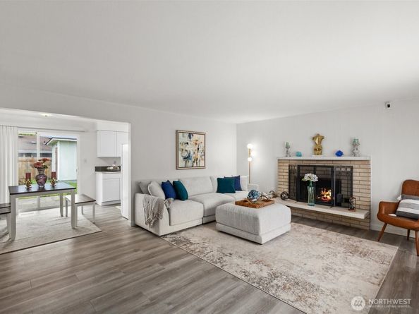 735 F Street NE, Auburn WA 98002