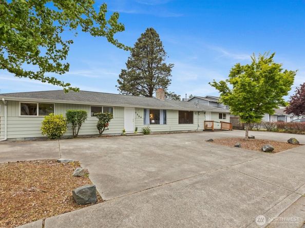 735 F Street NE, Auburn WA 98002
