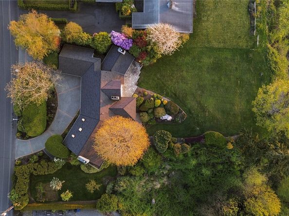 1040 N Park Drive, Everett WA 98203