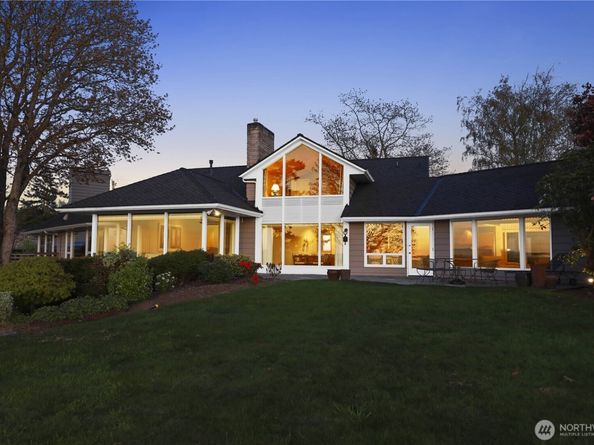 1040 N Park Drive, Everett WA 98203