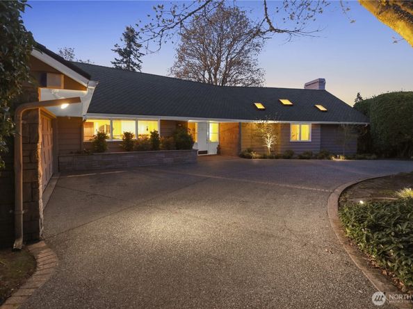 1040 N Park Drive, Everett WA 98203