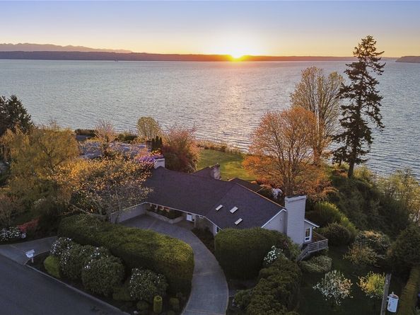 1040 N Park Drive, Everett WA 98203