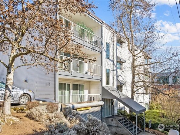 762 Hayes Street 18, Seattle WA 98109