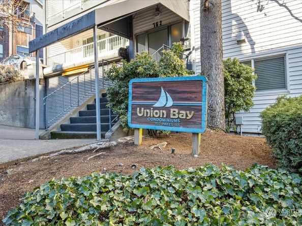 762 Hayes Street 18, Seattle WA 98109