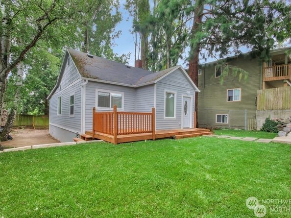 4636 S Othello, Seattle WA 98118