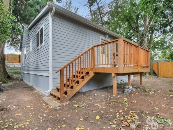 4636 S Othello, Seattle WA 98118