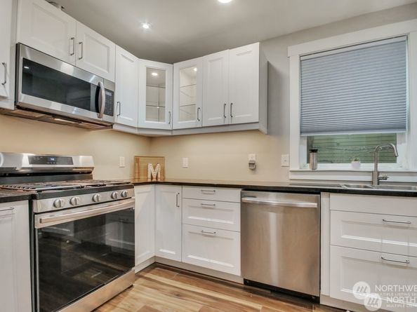 4636 S Othello, Seattle WA 98118