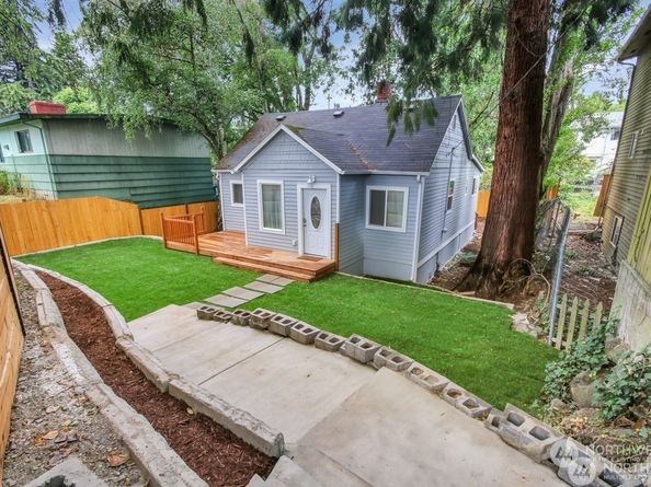 4636 S Othello, Seattle WA 98118