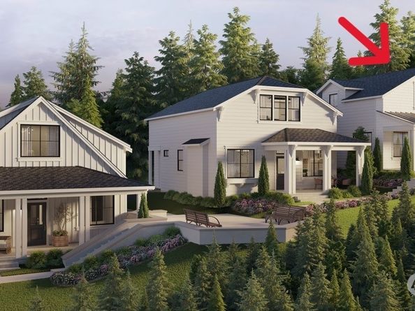 11162 (HS 23) 134th Court NE, Redmond WA 98052