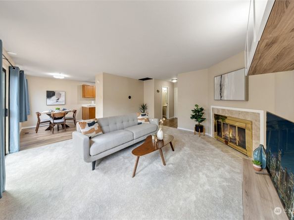 1302 3rd Street SE 1, Auburn WA 98002