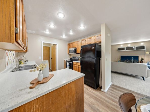 1302 3rd Street SE 1, Auburn WA 98002