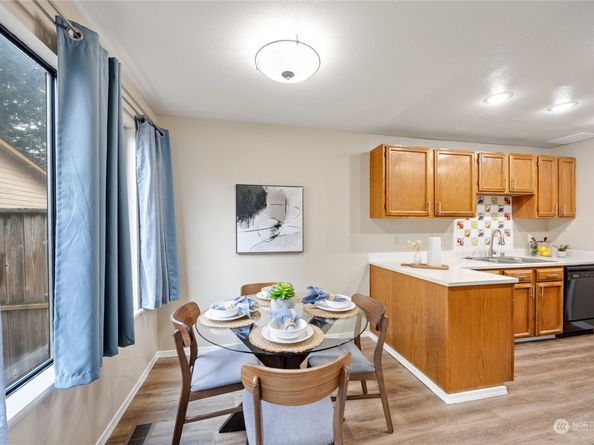 1302 3rd Street SE 1, Auburn WA 98002