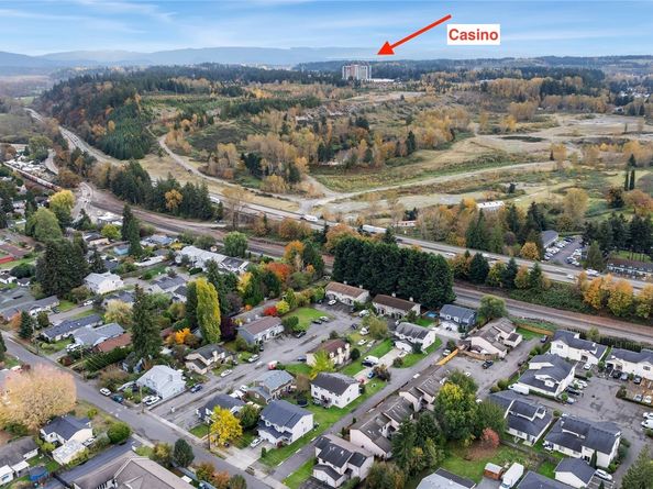 1302 3rd Street SE 1, Auburn WA 98002