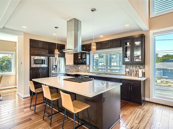 9544 3rd Avenue NW, Seattle WA 98117
