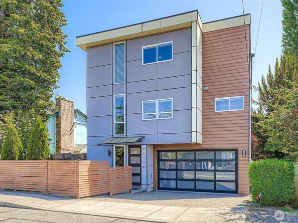 9544 3rd Avenue NW, Seattle WA 98117