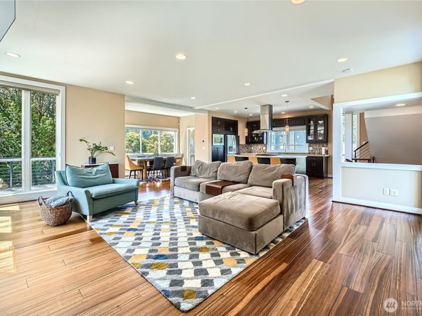 9544 3rd Avenue NW, Seattle WA 98117
