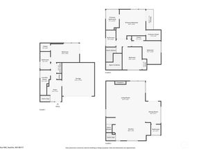 9544 3rd Avenue NW, Seattle WA 98117