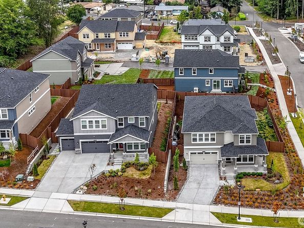 16324 SE 133rd Place, Renton WA 98059