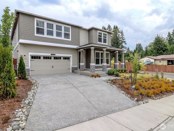 16324 SE 133rd Place, Renton WA 98059